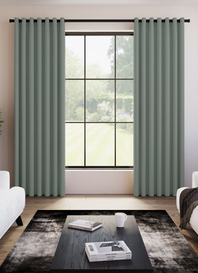 Prestige Silk Delicate Teal