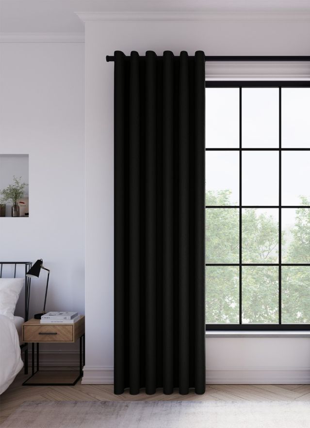 Prestige Silk Midnight