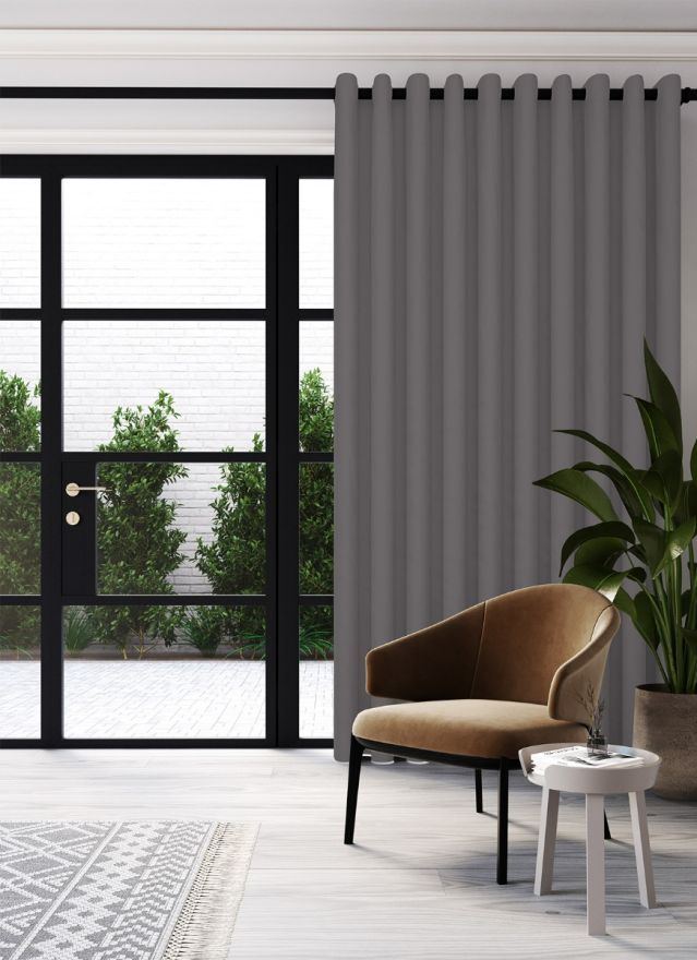 Prestige Silk Quicksilver