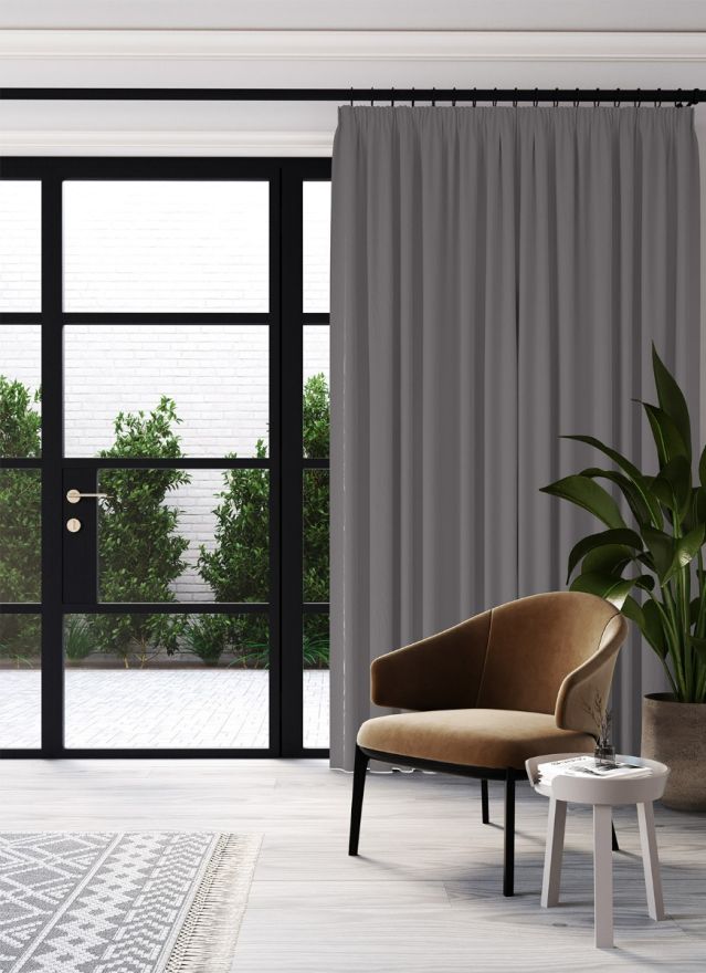 Prestige Silk Quicksilver