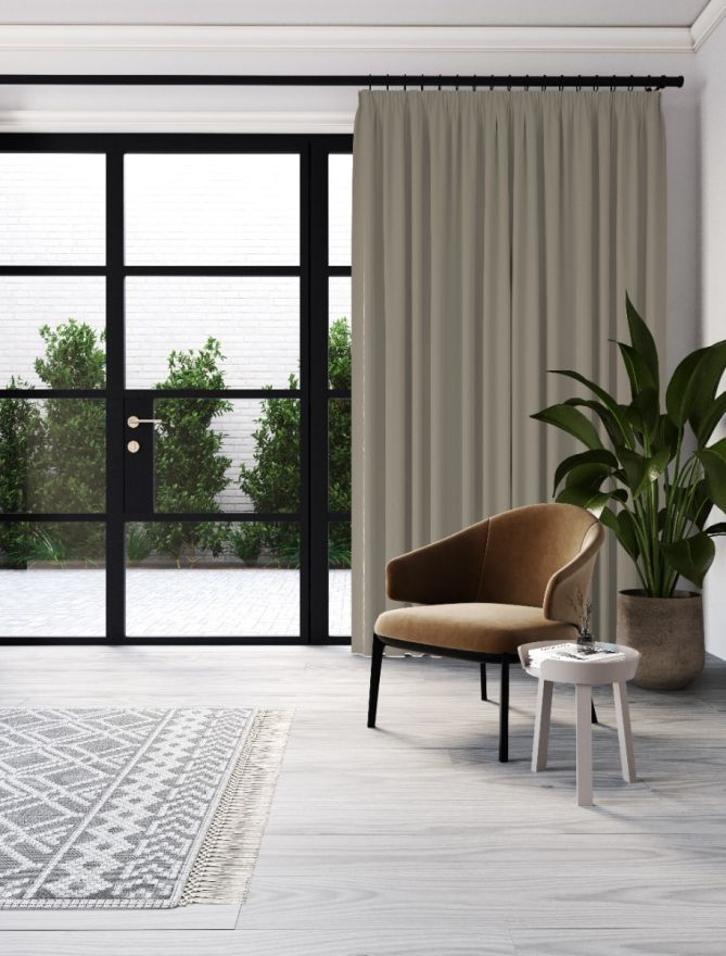 Prestige Silk Soft Beige