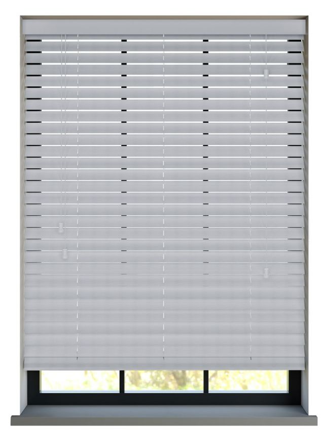 Realm Fine Grain Grey