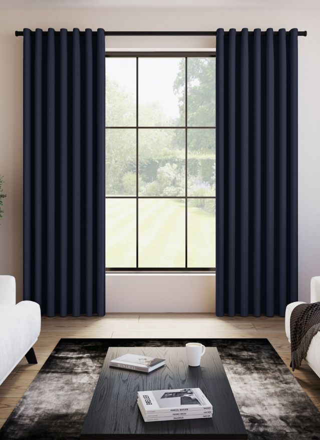 Renai Dark Blue