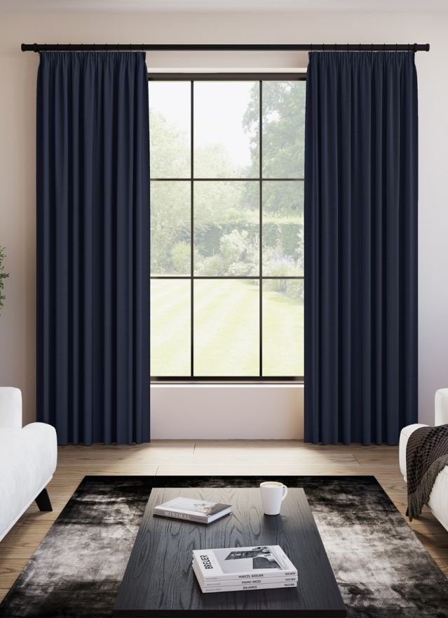 Renai Dark Blue
