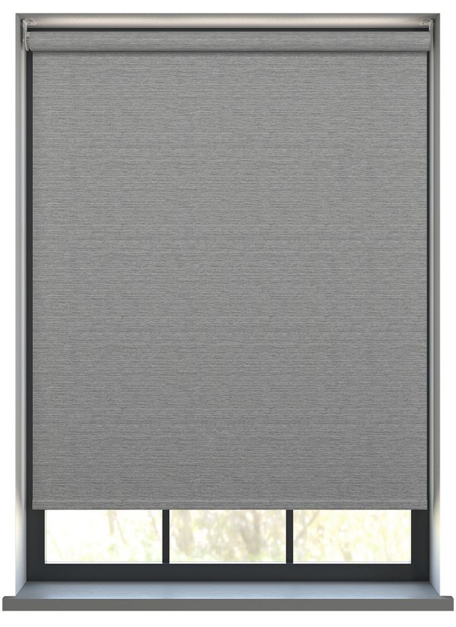 Lazzo Steel Roller Blind