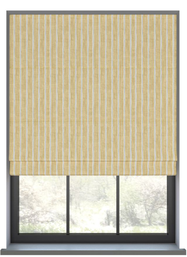 Tranquil Stripe Sand