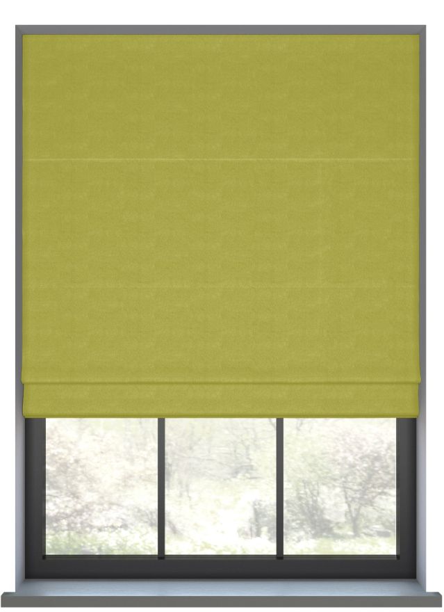 Rustic Weave Orchard Green 