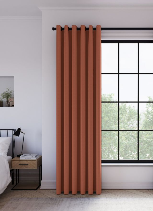 Saffron Terracotta