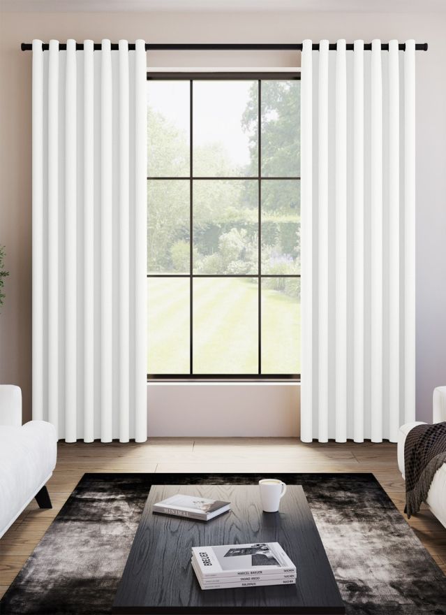 Sambo White Dimout