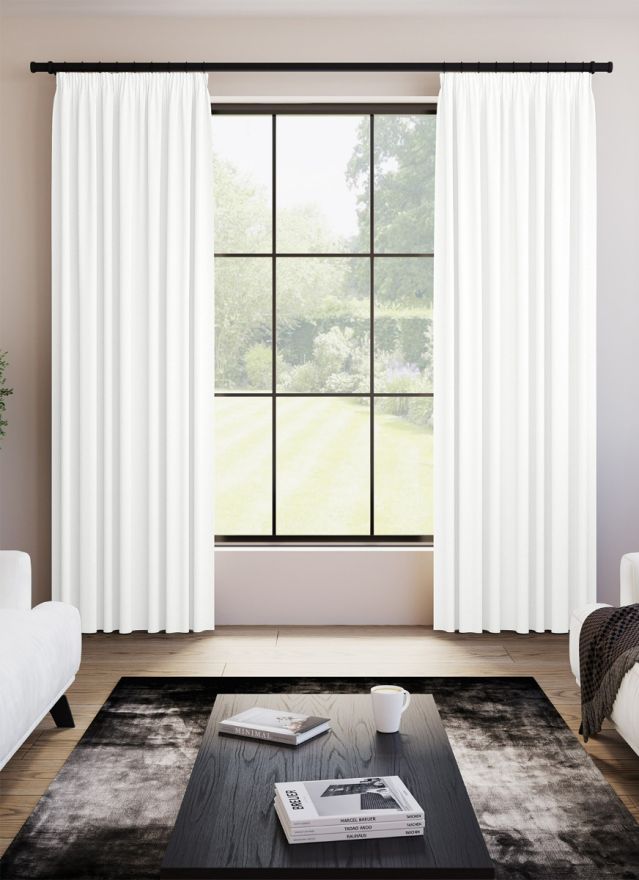 Sambo White Dimout