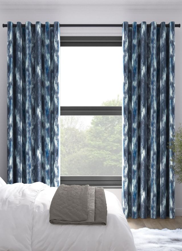 Everlye Rose Indigo
