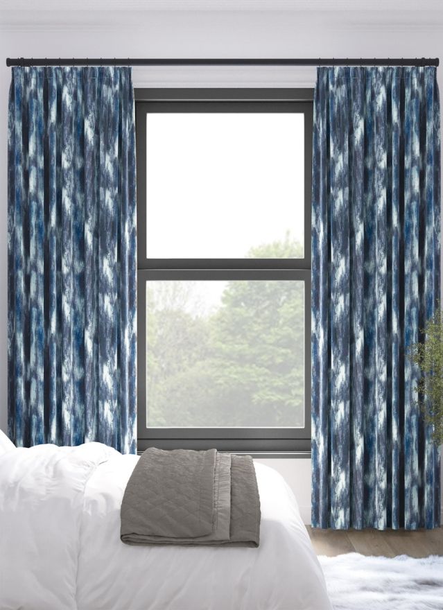 Everlye Rose Indigo