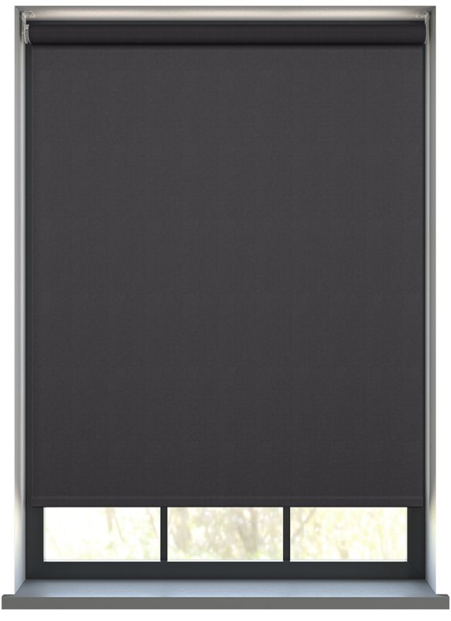 Riva Drama - Electric Roller Blinds