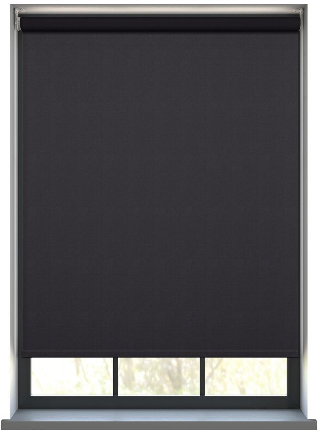 Riva Impact - Electric Roller Blind