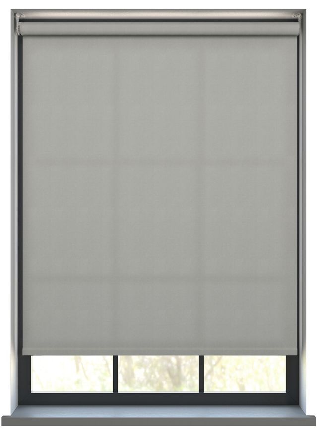 Riva Space - Electric Roller Blinds