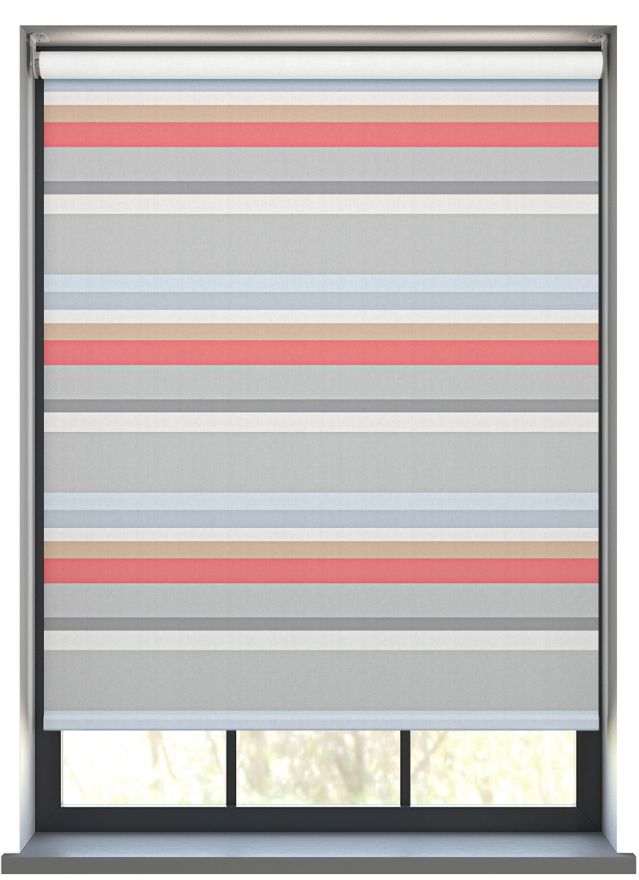 Seaside Stripe