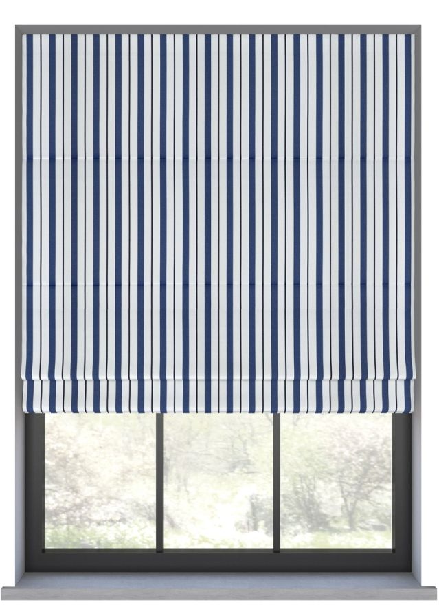Dario Stripe