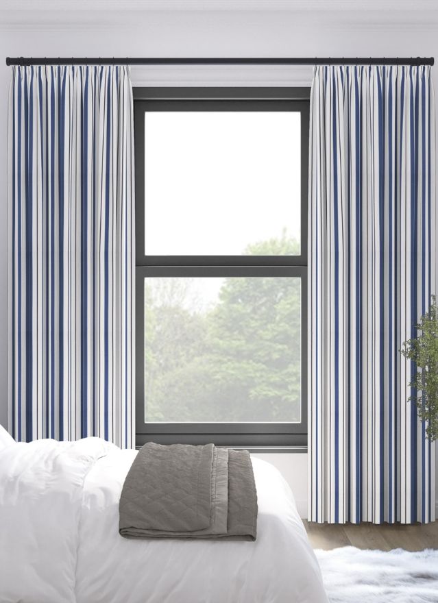 Dario Stripe