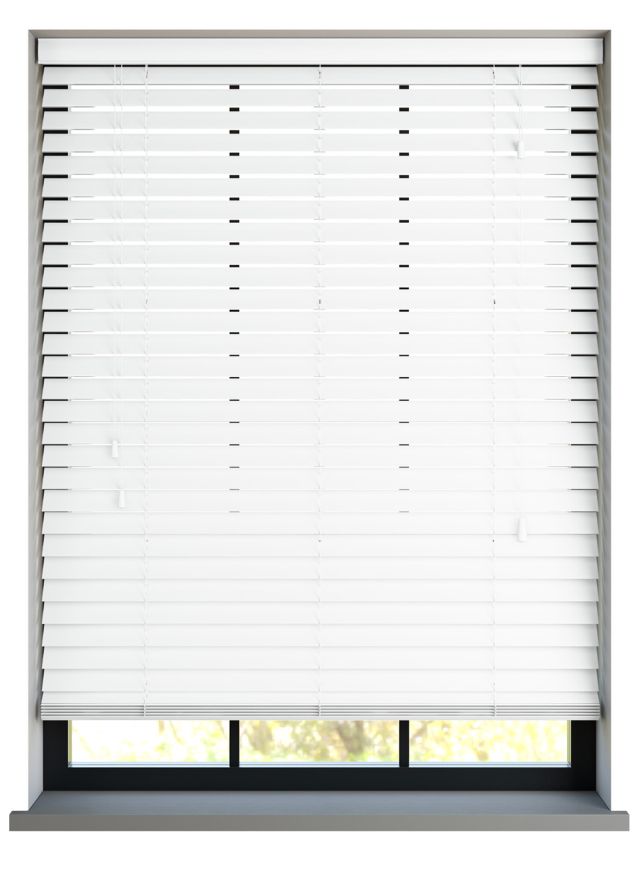 Editions Brilliant White