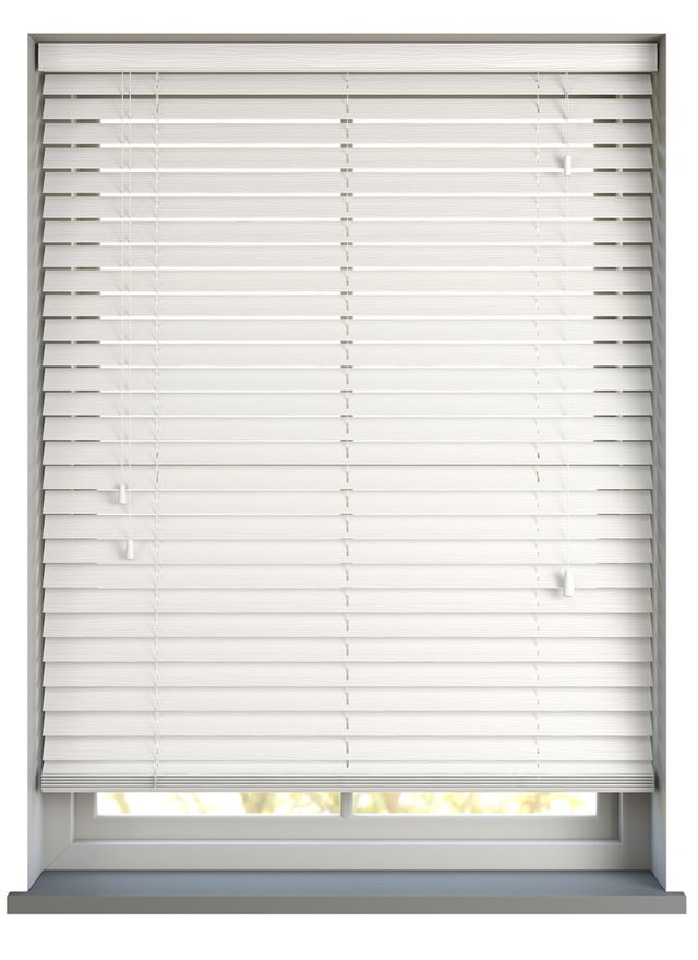Simply Brilliant White Embossed  
