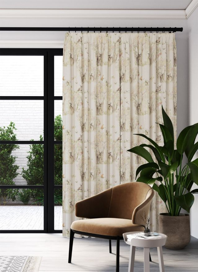 Thiago Linen