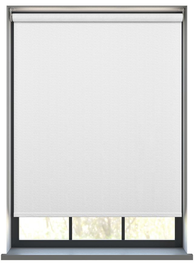 Campo Gesso Roller Blind