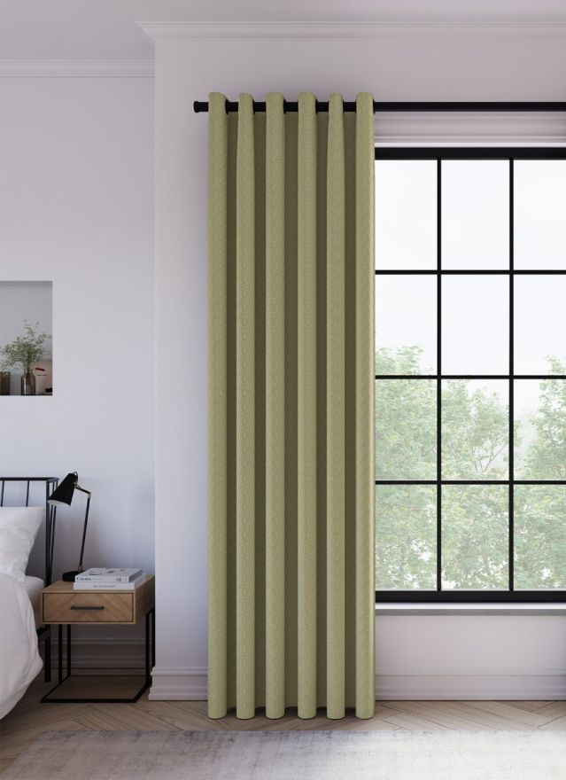 Speckle Chartreuse