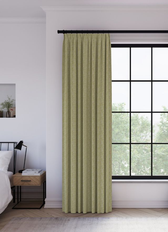 Speckle Chartreuse