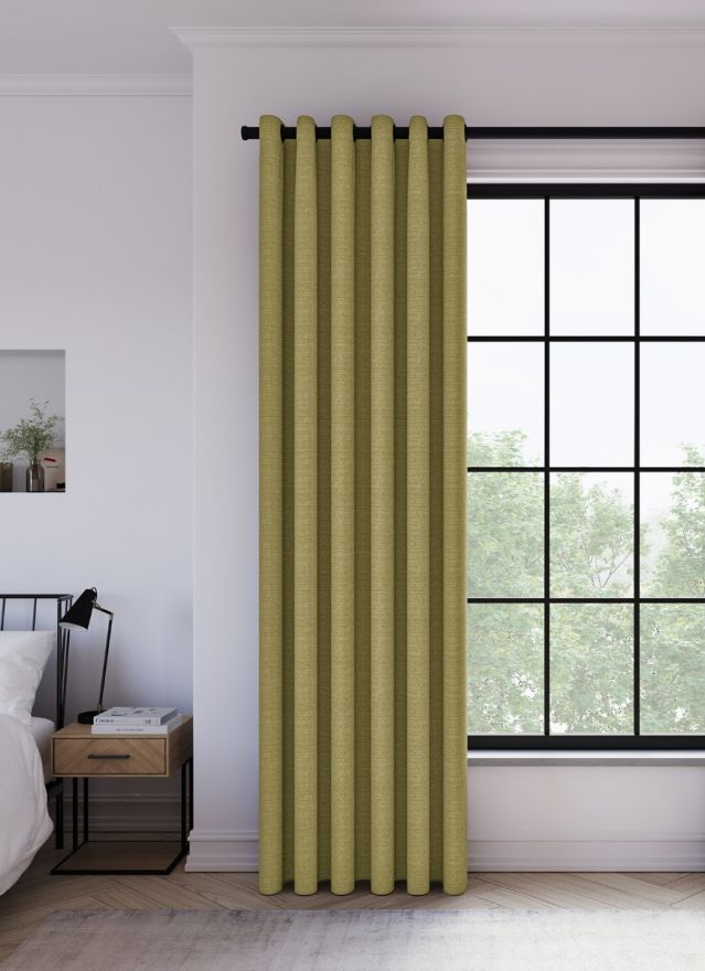 Stitchwork Lime