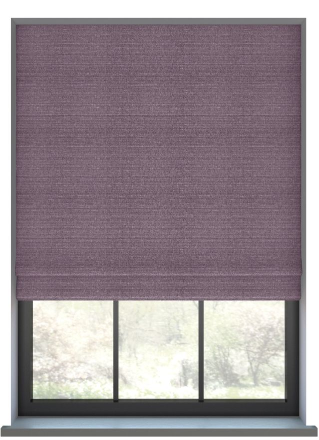 Stitchwork Plum