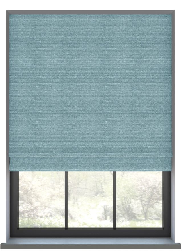 Stitchwork Powder Blue