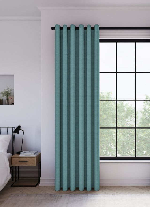 Stitchwork Teal