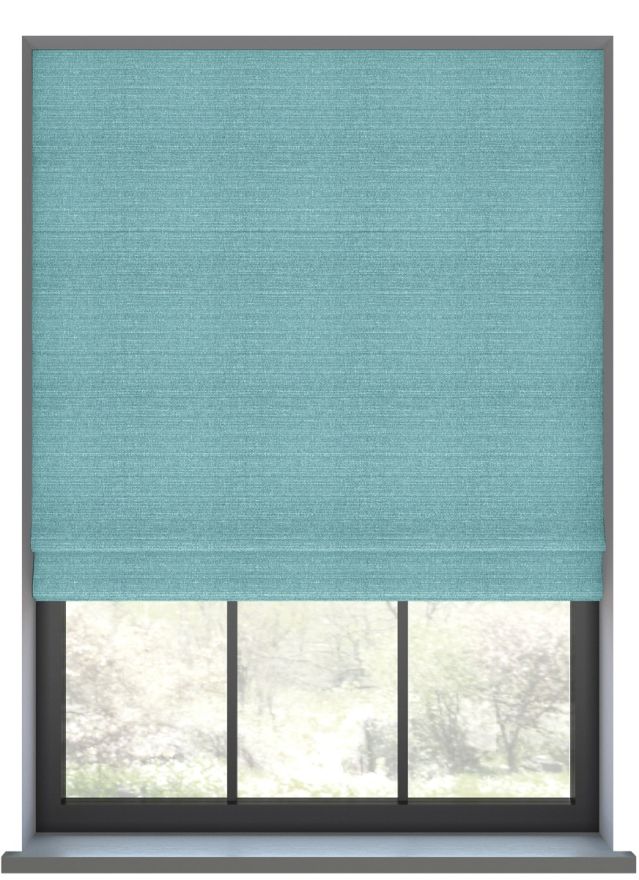 Stitchwork Teal