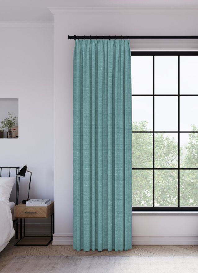 Stitchwork Teal