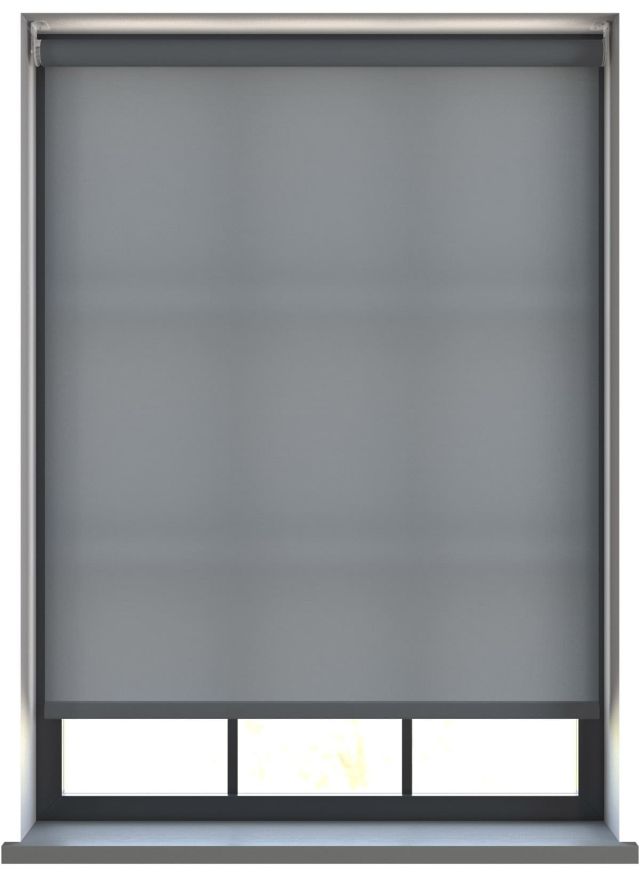 Colourway Dimout Charcoal