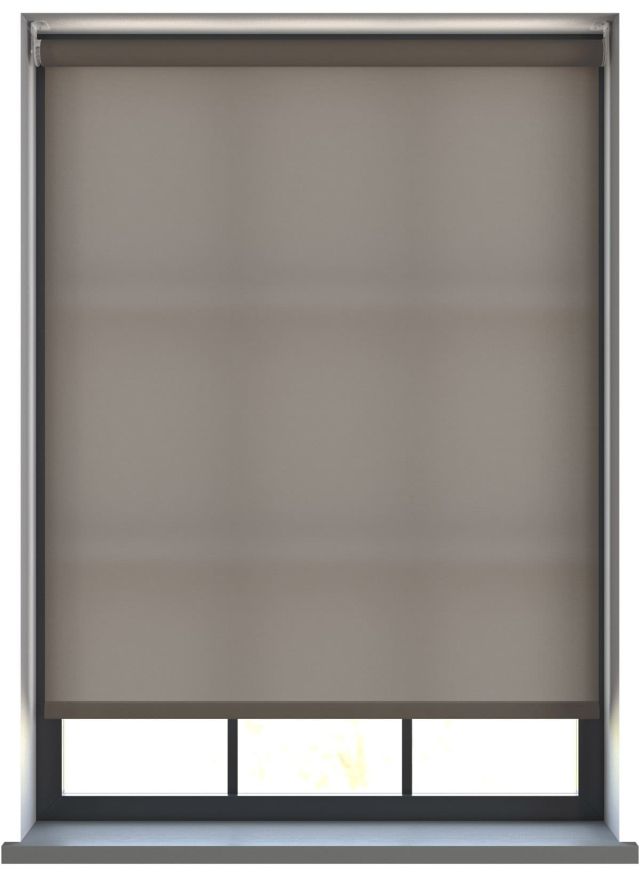 Colourway Dimout Brown