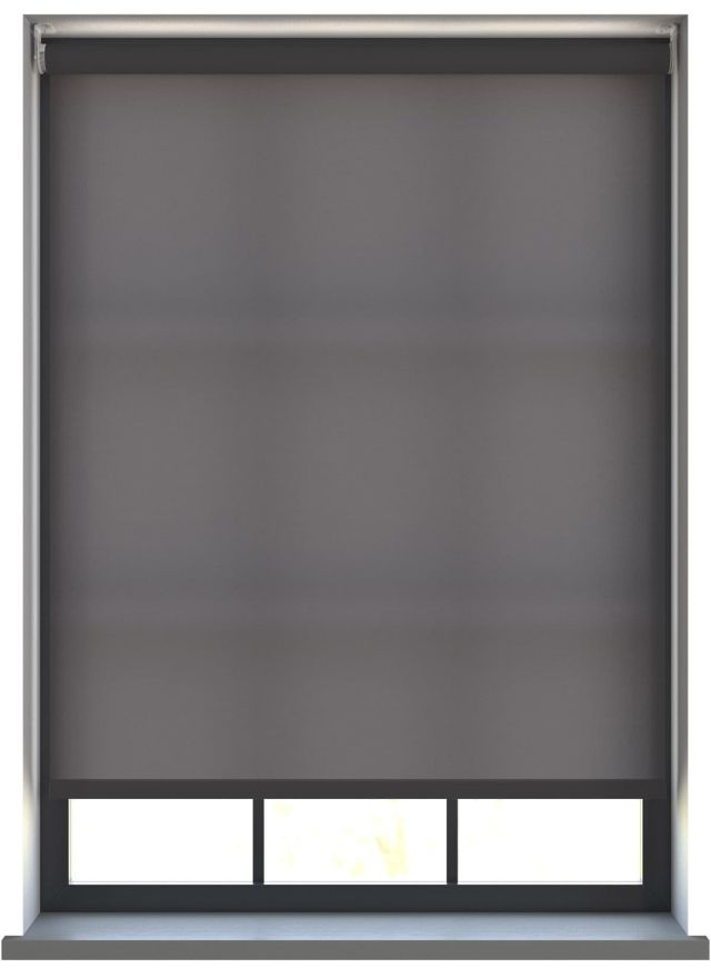 Colourway Dimout Iron