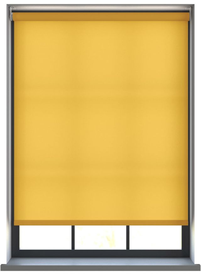 Colourway Dimout Yellow