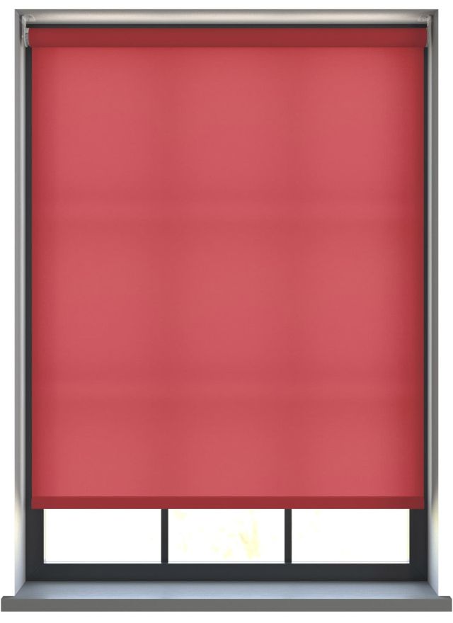 Colourway Dimout Red