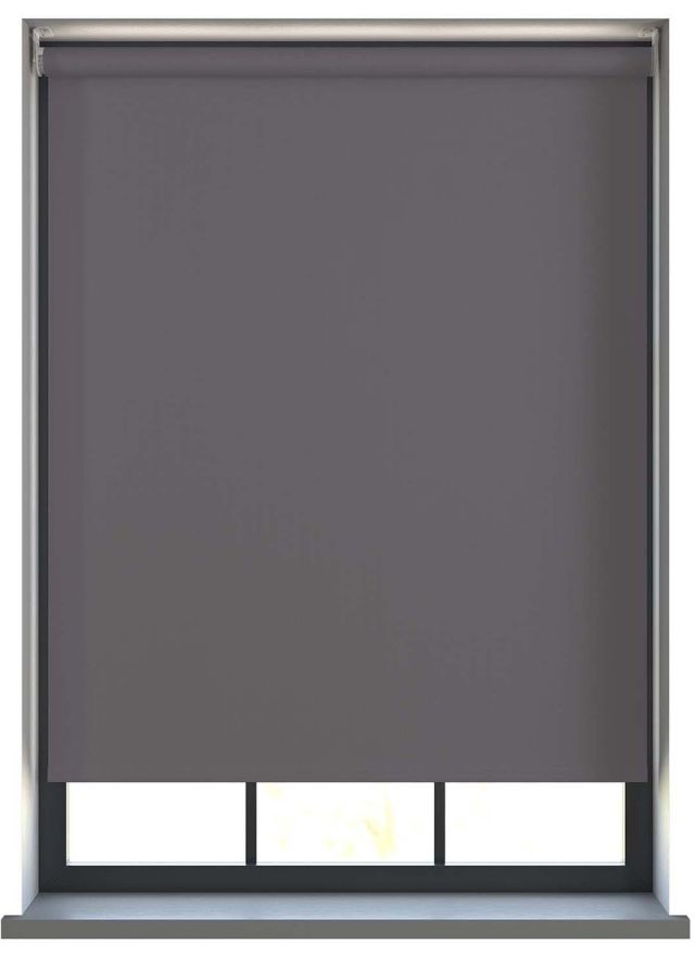 Colourway Blackout Iron