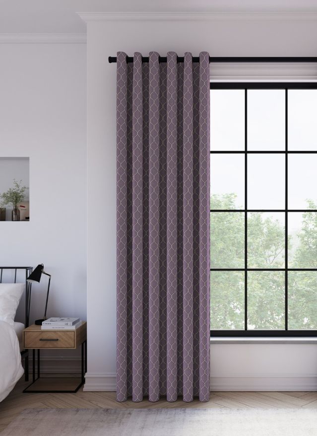 Verona Amethyst