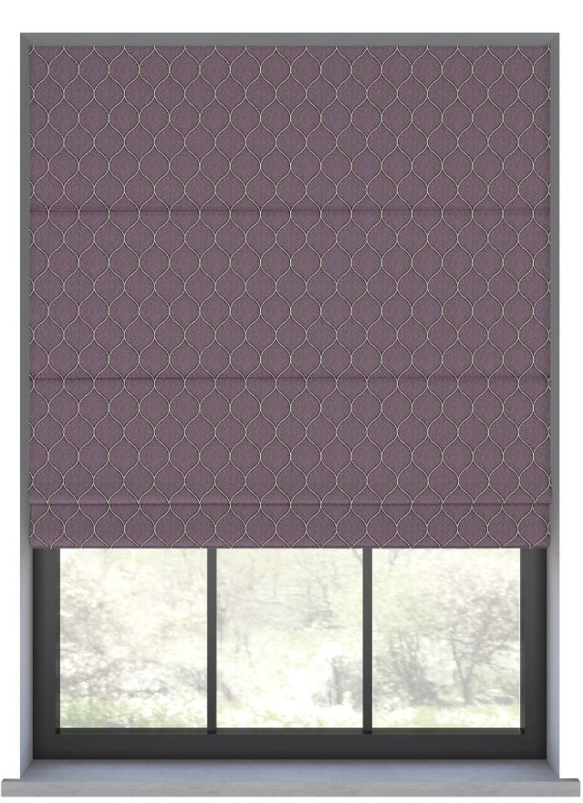 Verona Amethyst