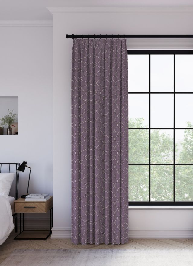 Verona Amethyst