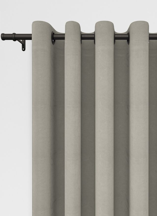 Lyon Grey Brush - DISCONTINUED (LD)