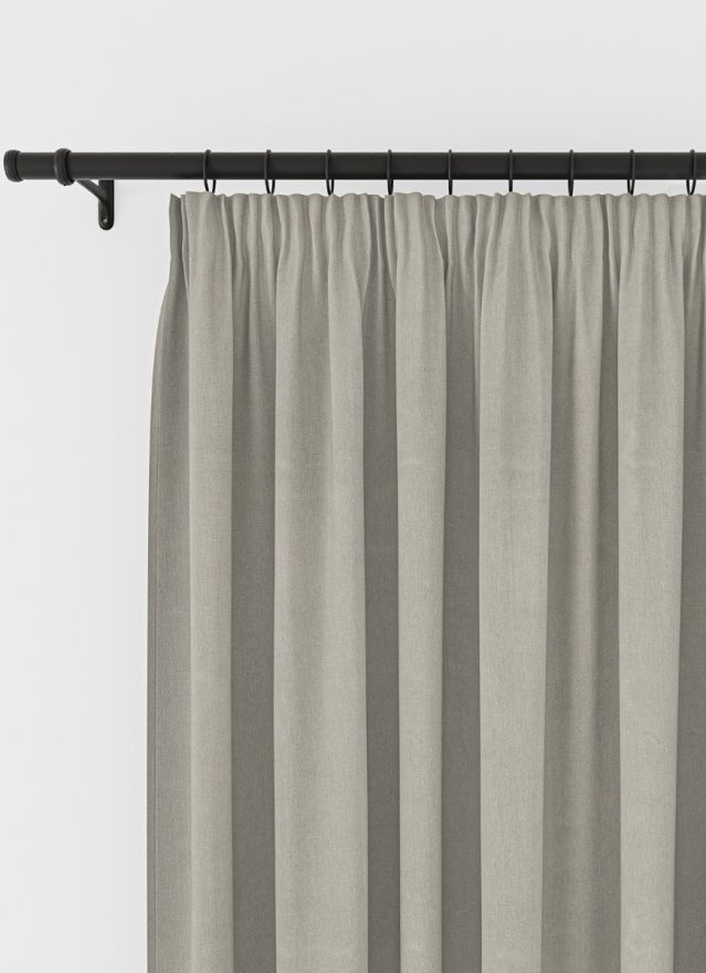 Lyon Grey Brush - DISCONTINUED (LD)