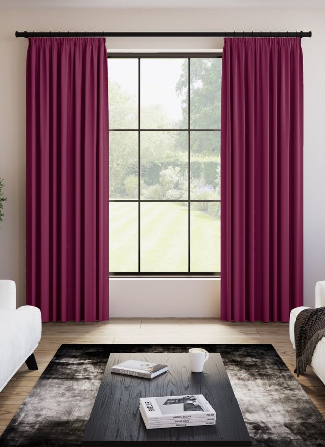 Vivianna Fuchsia
