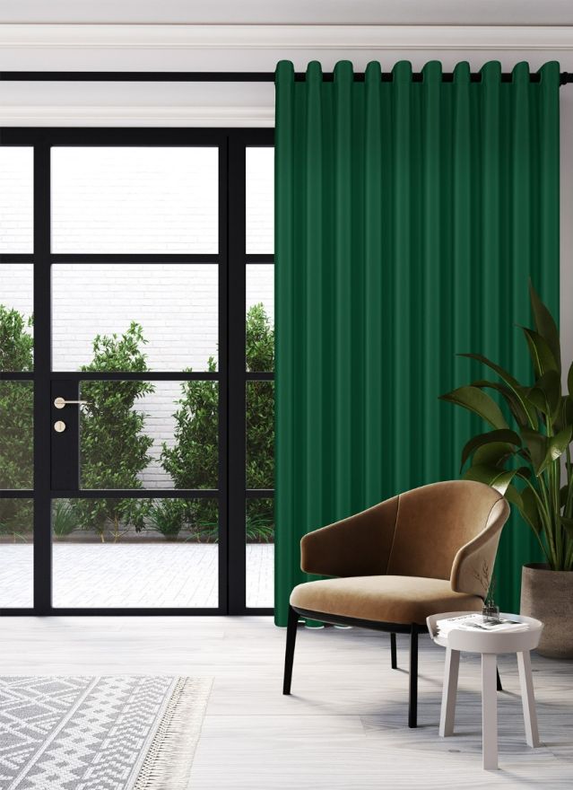 Wabi Green
