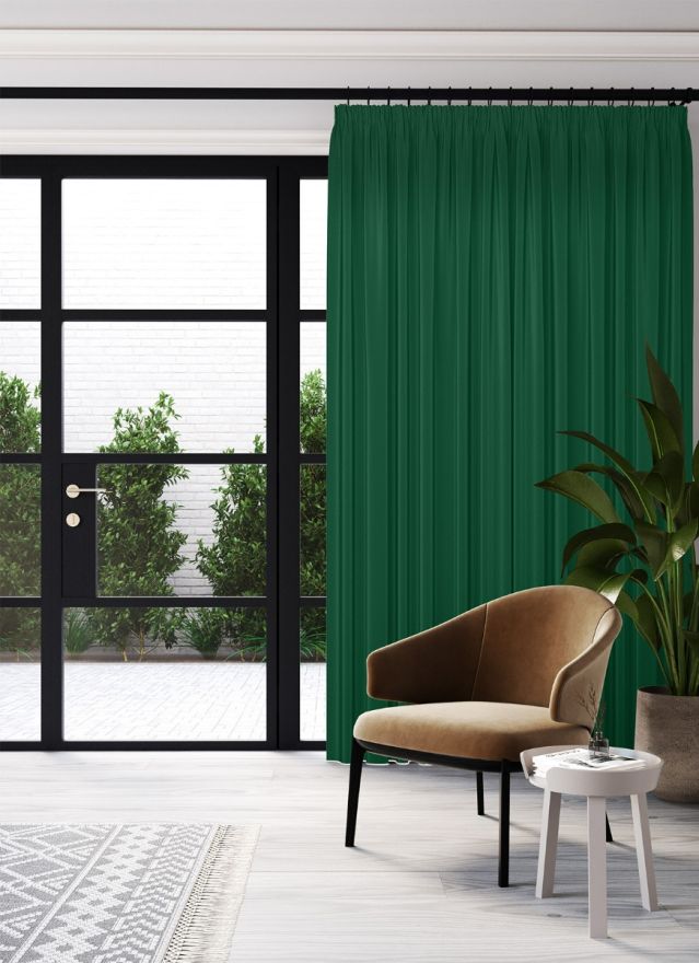 Wabi Green
