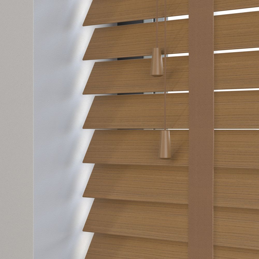 Editions Golden Pecan With Hazel Tape