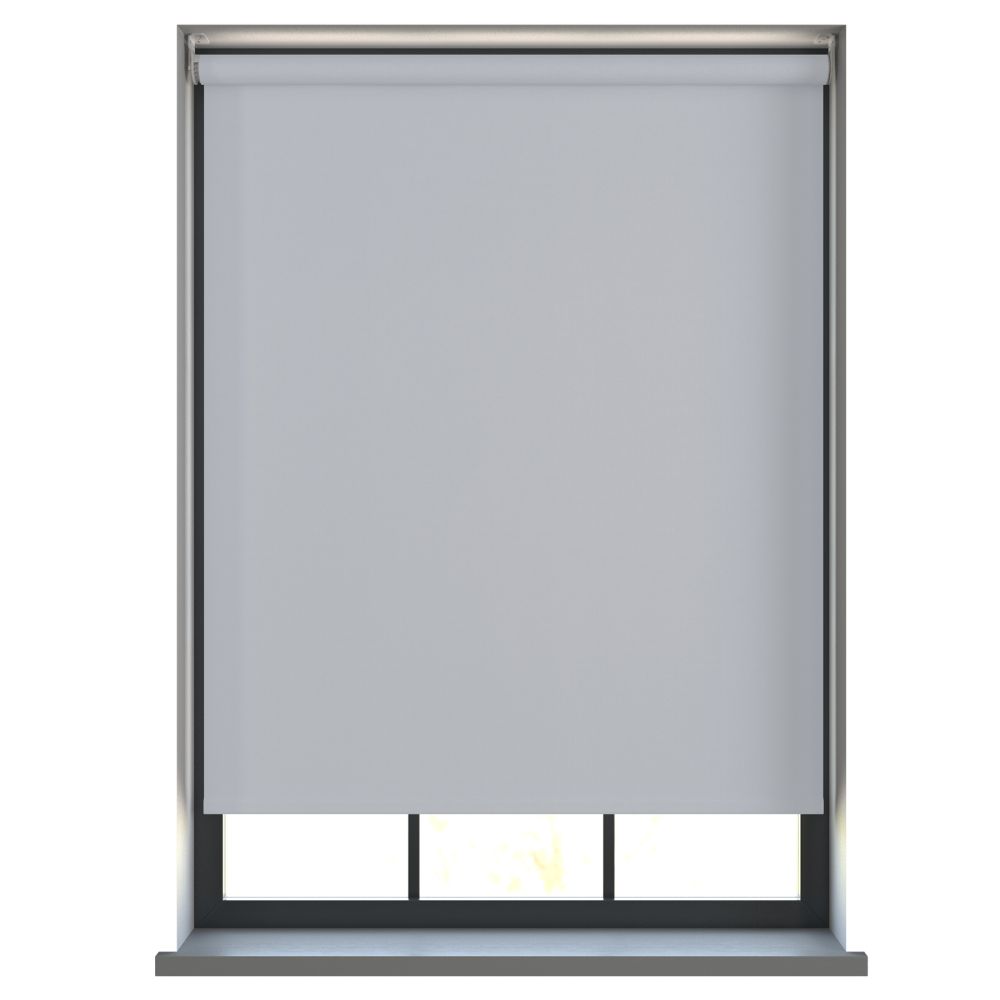 Amor Cloud - Electric Roller Blind
